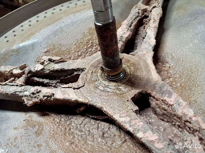 Ремонт стиральных машин