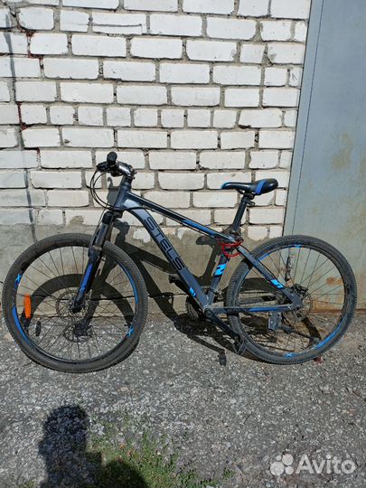 Велосипед Stels Navigator 570 D 26 V010 (2018)