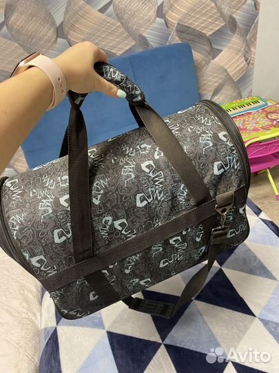 Переноска для кошек