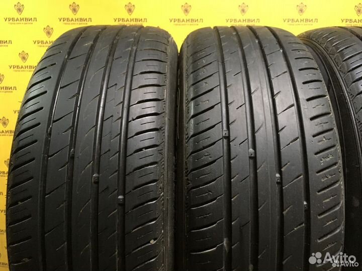 Nexen N'Fera SU4 195/55 R16 87V