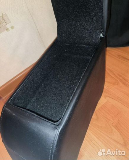 Подлокотник volkswagen polo