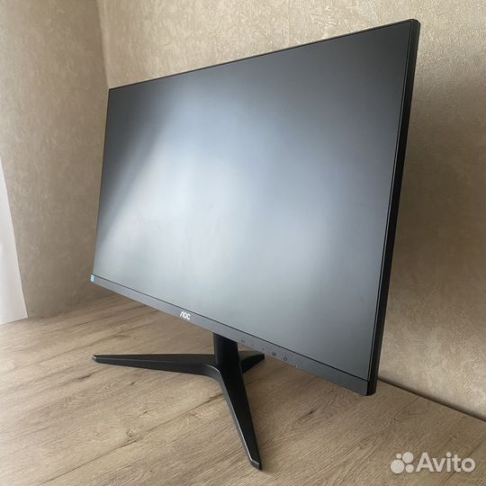 Монитор 27‘ AOC 27B1H