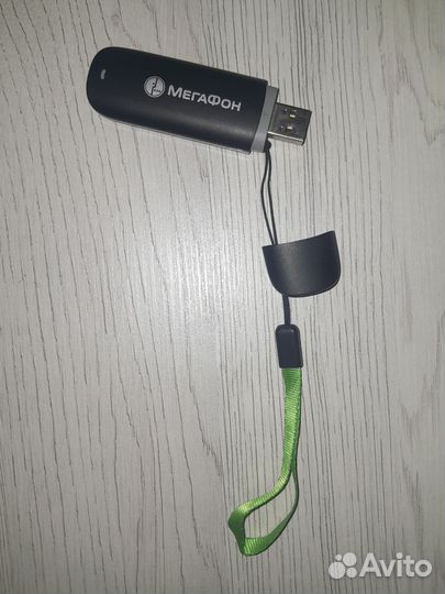 3g модем мегафон новый