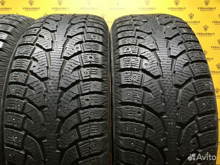 Hankook I'Pike RW11 265/60 R18 110