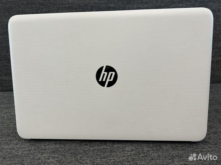 HP 15 FHD 4ядра/8/SSD256/Radeon R5 M330 2Gb