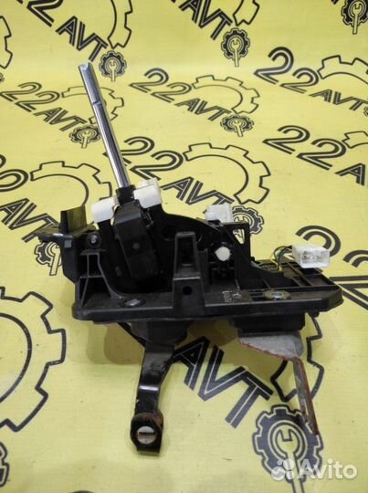 Селектор АКПП Subaru Legacy(Outback ) BR9 / B14