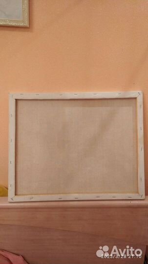 Картина по номерам готовая натюрморт