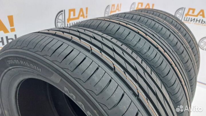 Marshal MH15 205/55 R16 91H