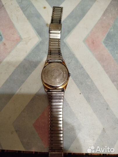 Наручные часы Orientex