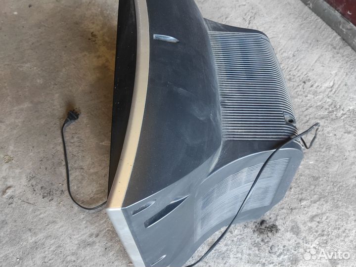 Телевизор бу