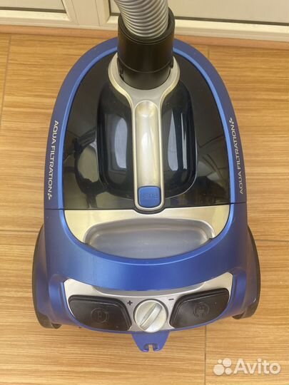 Пылесос vitek - 1800w