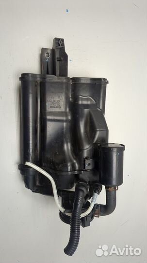 Адсорбер Audi A3 (8V), 2018