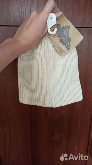 Шапки женские