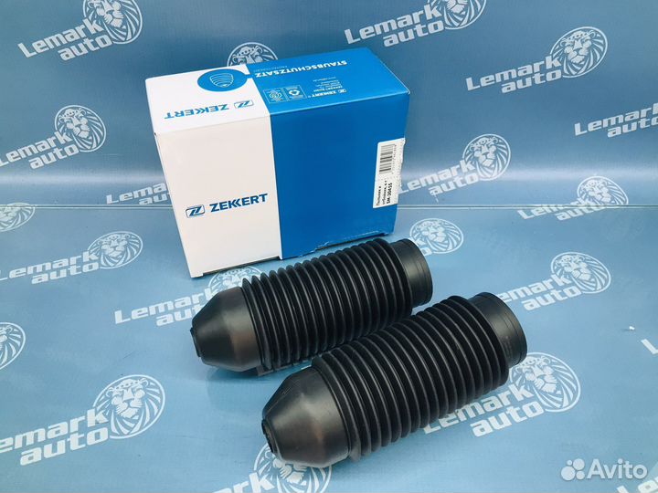 Комплект пыльник и отбойник Audi A3