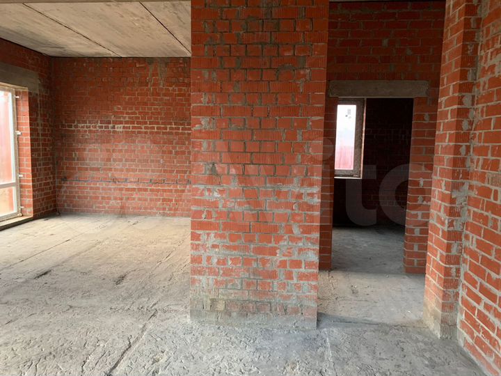 Коттедж 150 м² на участке 12 сот.