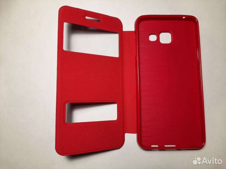 Чехол телефона Samsung A3 (2016)