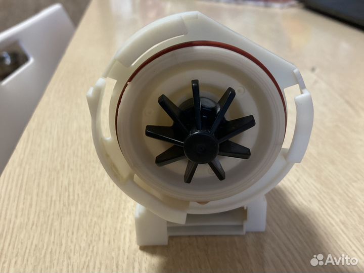 Помпа для посудомоечной машины Indesit