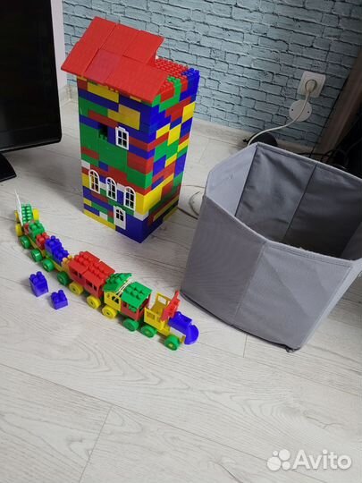 Конструктор