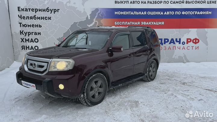 Панель задняя Honda Pilot (YF4)