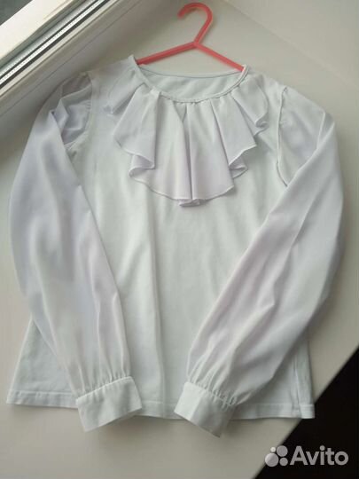 Школьная форма для девочки на рост 140-146