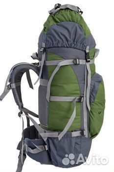 Аренда туристического снаряжения (катамараны, пала