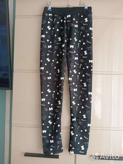 Лосины для девочки