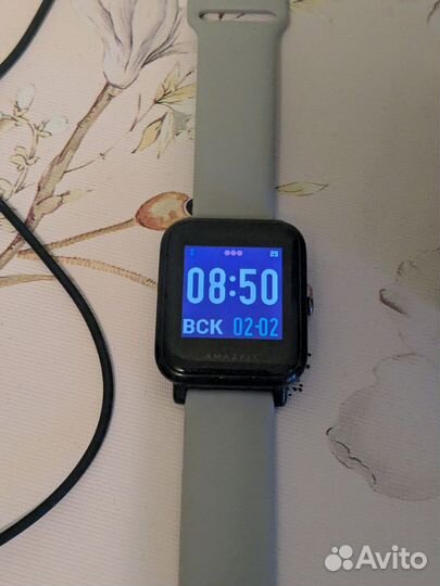 Amazfit BIP Lite