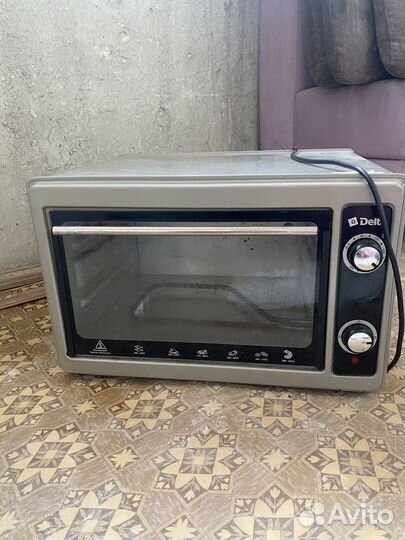 Электрическая печка бу