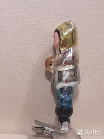 Елочная игрушка