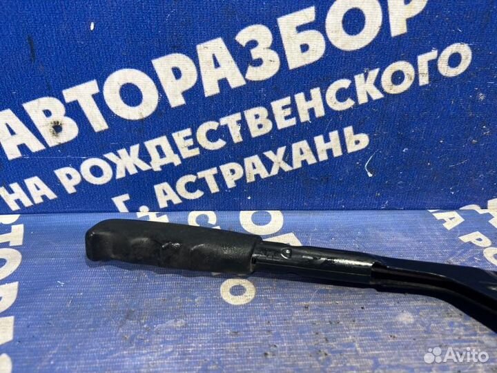 Ручник Bmw E34 седан 1994