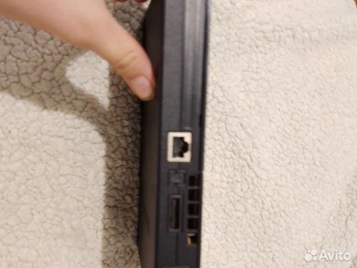 Play Station 2 (ps2) slim ntfs-90008
