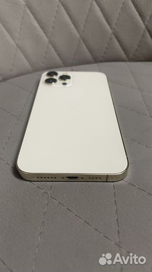 iPhone 12 Pro Max, 256 ГБ