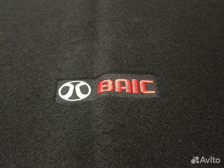 Оригинальный ковёр багажника Baic U5