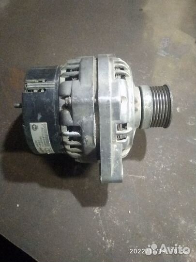 Генератор ваз 2110-15 б/у