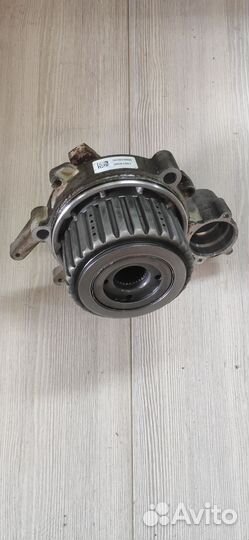 Муфта полного привода Haldex 5 Tiguan 2