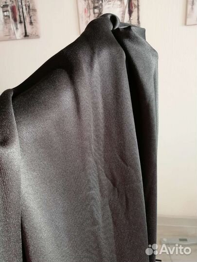 Ткань кулирка, футер с начёсом