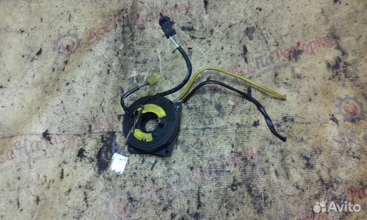 Шлейф SRS Chevrolet Lacetti