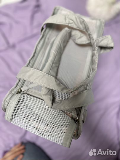 Переноска для животных