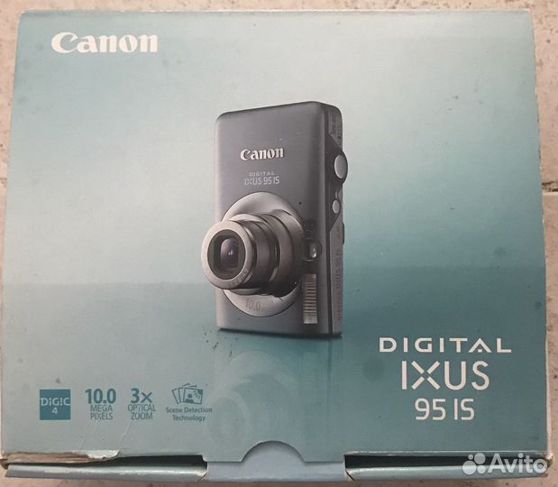 Фотоапараты canon polaroid olympus