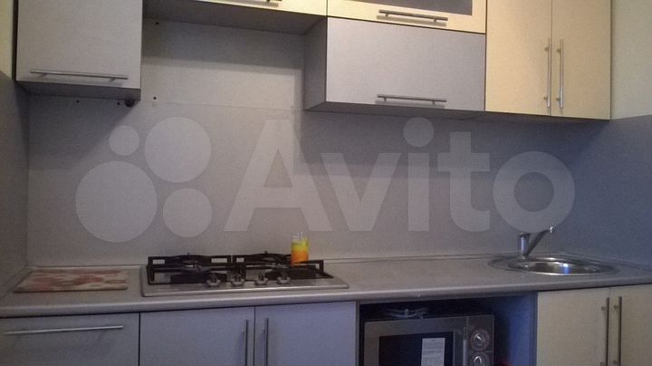 1-к. квартира, 33 м², 5/5 эт.