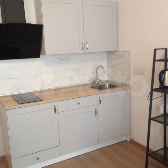 Квартира-студия, 28 м², 8/12 эт.