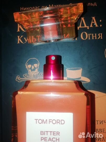 Tom Ford Bitter peach