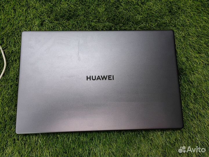 Ноутбук huawei matebook d15 i5