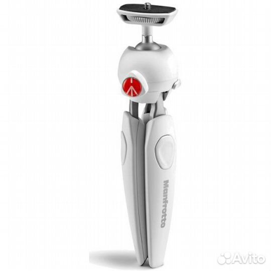 Штатив manfrotto pixi evo