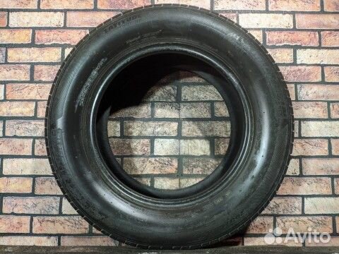 Michelin Latitude Tour HP 265/60 R18