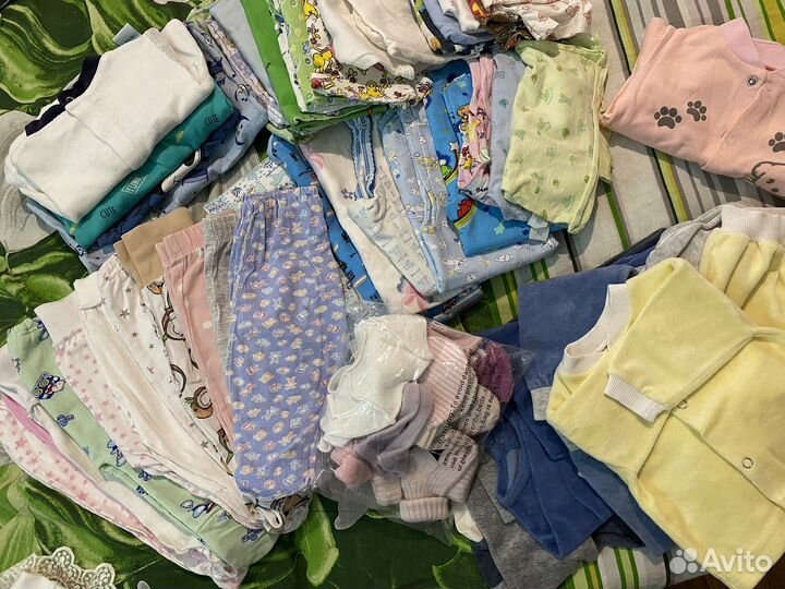 Одежда пакетом