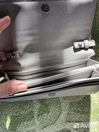 Клатч сумка michael kors оригинал