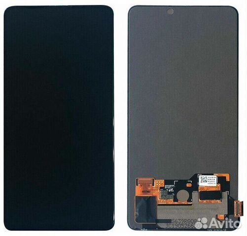 Дисплей для Xiaomi Mi 9T/9T Pro