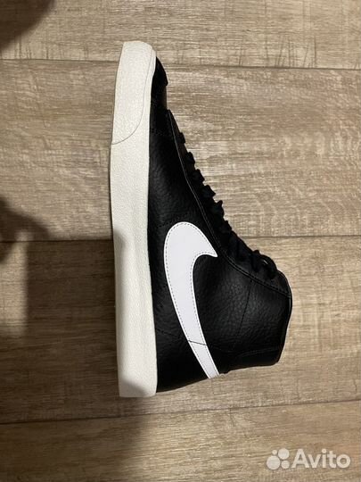 Кеды Nike Blazer Mid 77 Vintage