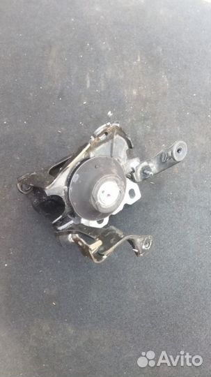 Подушка двс левая Toyota Aqua mxpk16 M15afxe 2021